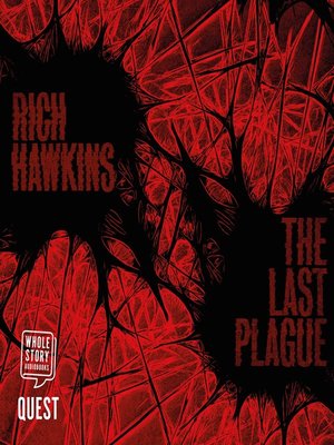 cover image of The Last Plague